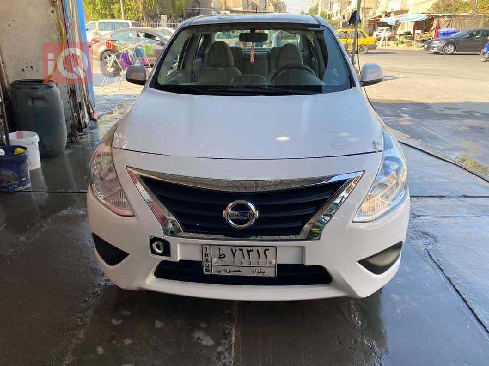 Nissan Sunny